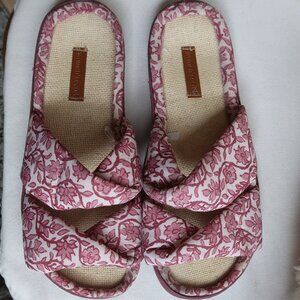 Comfy Sandals